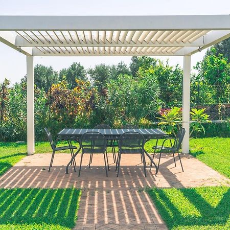 Villa Dei Limoni Etna-Mare Ачиреале Екстериор снимка